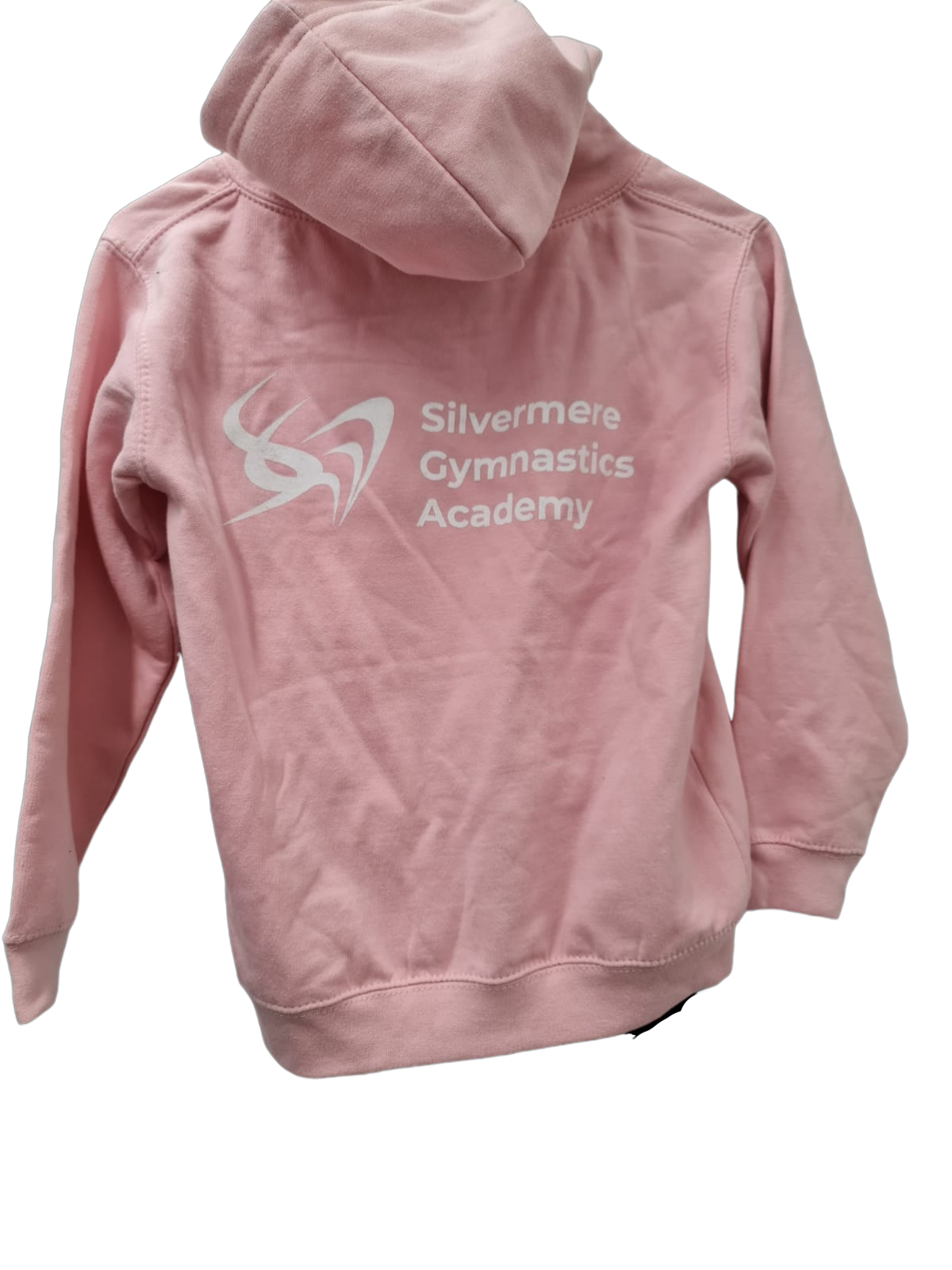 Silvermere Gymnastics Academy Adults Unisex Hoodie